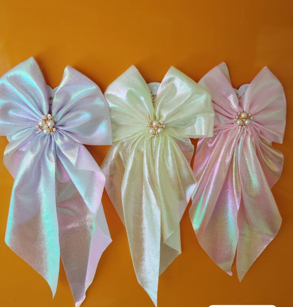 Bow Clips