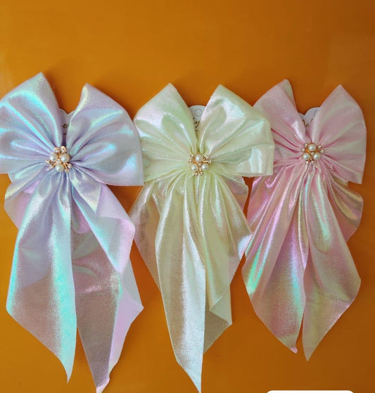 Bow Clips